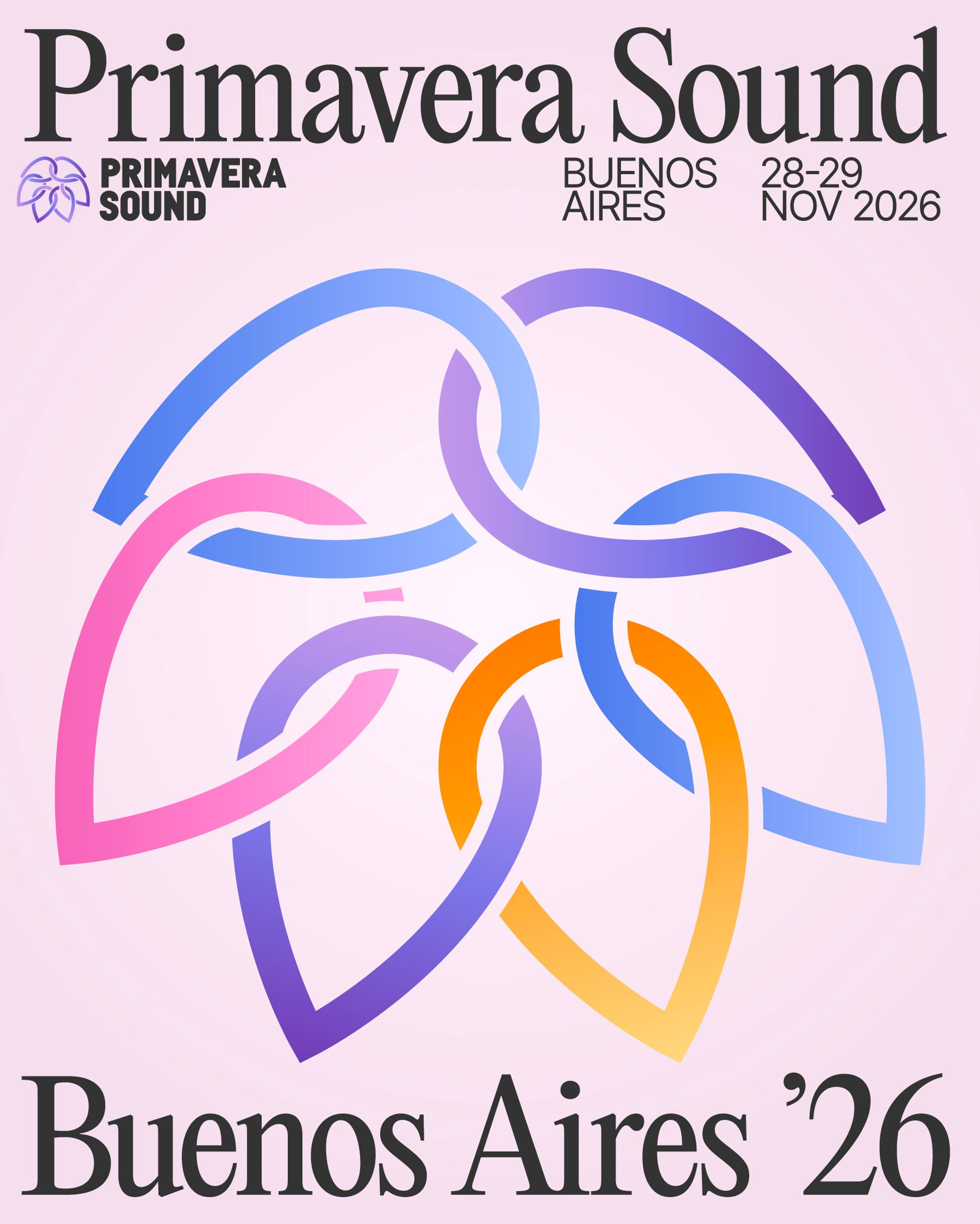 Primavera Sound