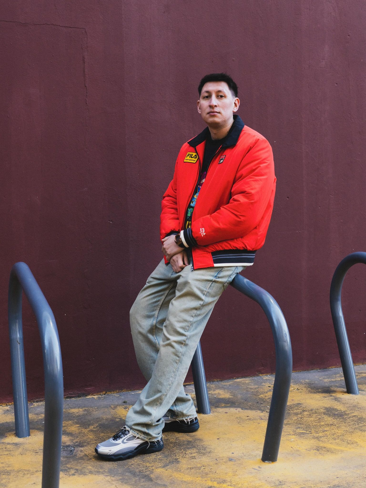 Flash Design y Sneakerhead BA necesitan tu ayuda para llegar a ComplexCon
