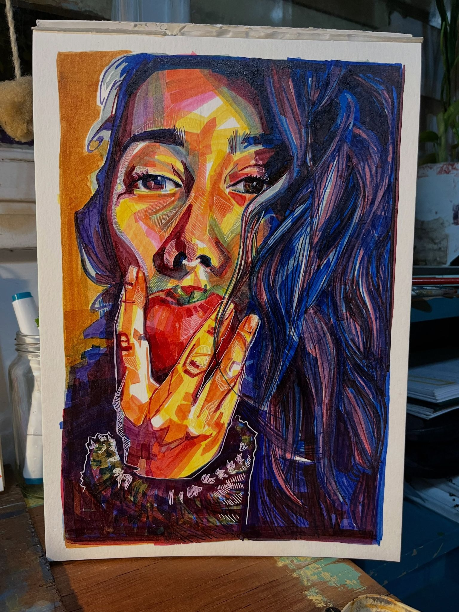 Imagen del artículo: El arte urbano competitivo llega a Buenos Aires con Riña de Pinceles