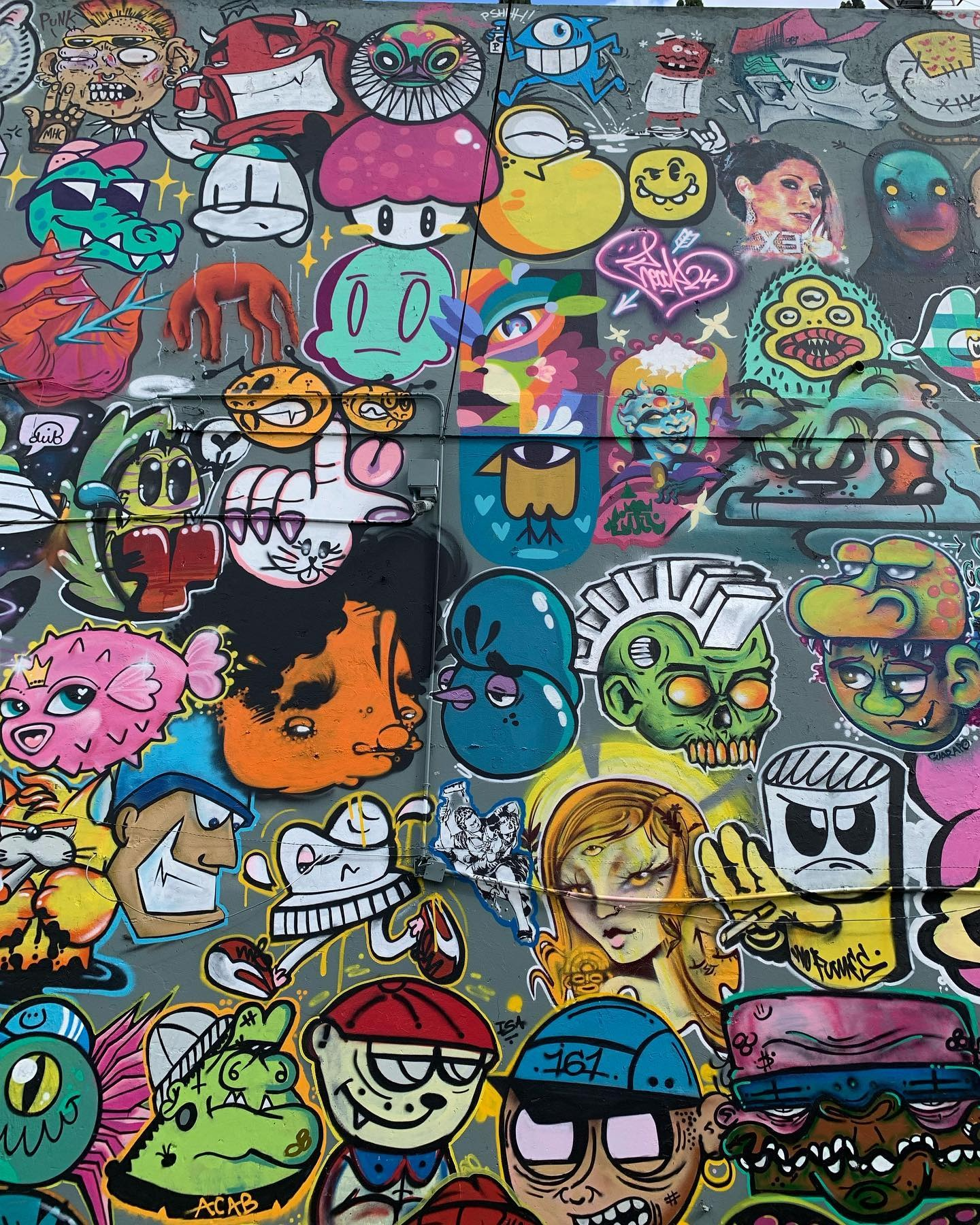 De Bogotá a Latinoamérica: la historia de Cuestión de Carácter Fest