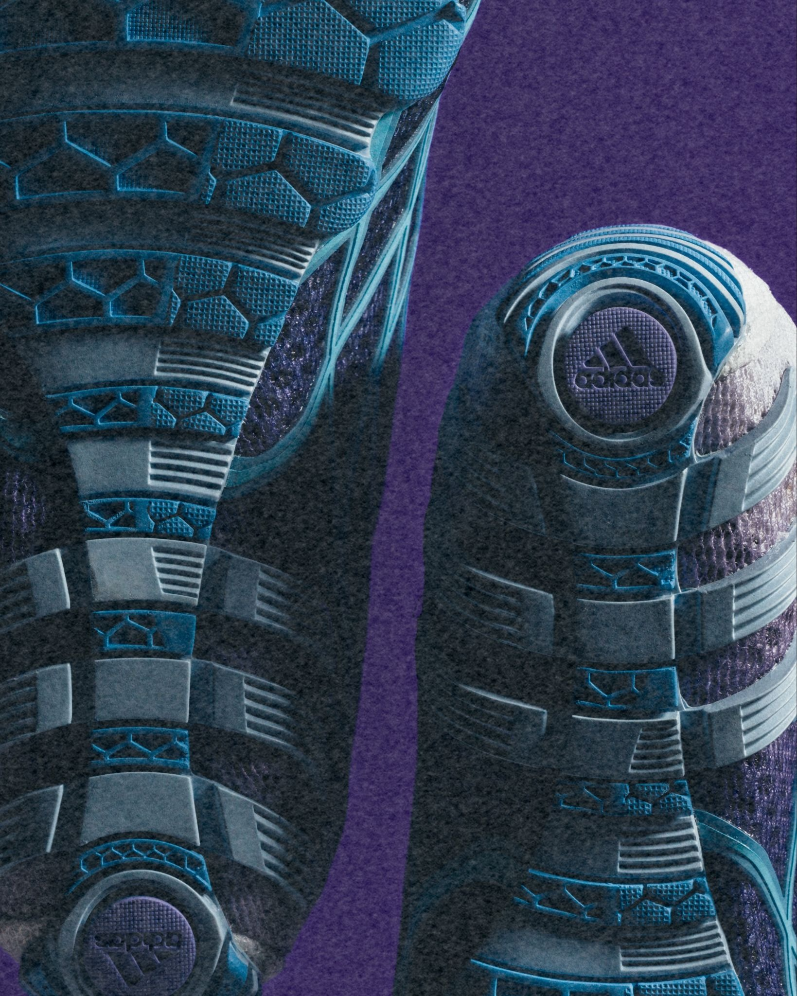 Bad Bunny suma un nuevo capítulo junto a adidas con las F50 Ghost Sprint