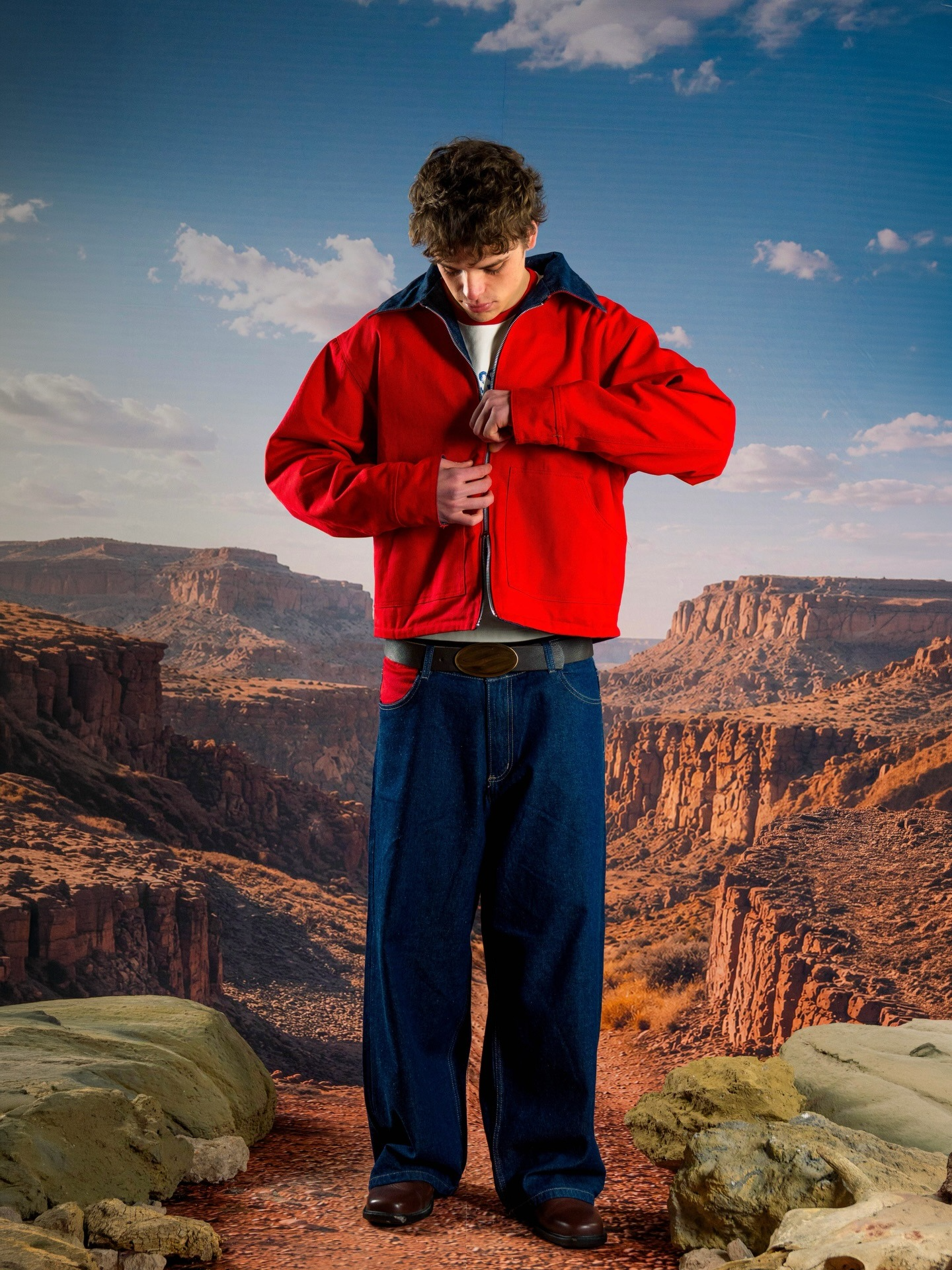 Tres marcas de streetwear argentino que marcan tendencia