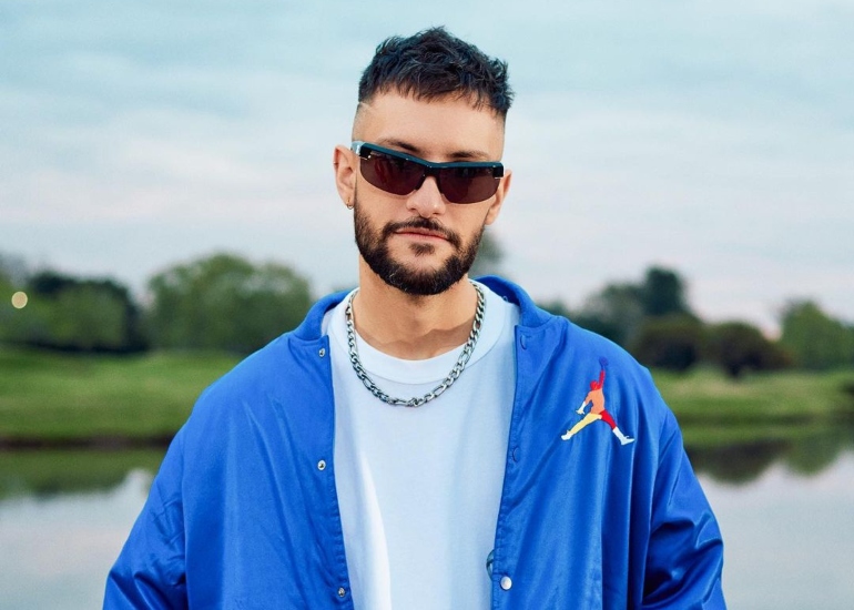 Imagen del artículo: Las sesiones que juntan a Tini, Paulo Londra y María Becerra