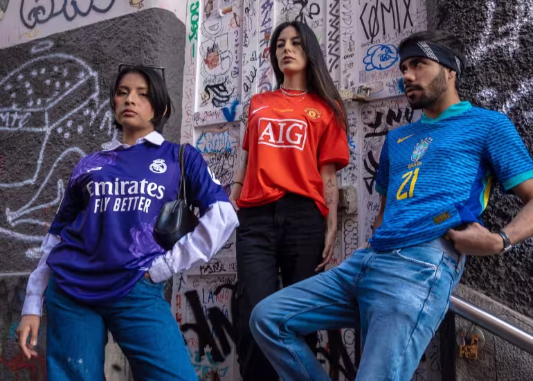Oversize, boxy, drop y colorway: los términos del streetwear que tenés que conocer