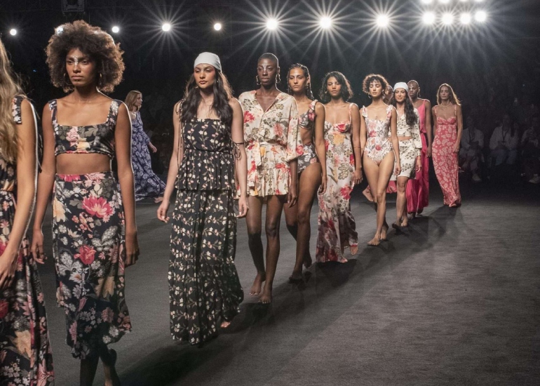 Imagen del artículo: Colombiamoda, el epicentro de la moda paisa