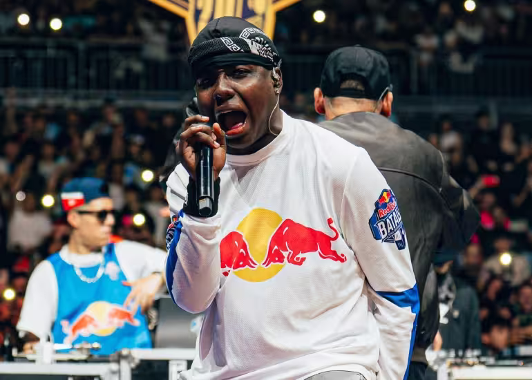Red Bull Batalla lleva el Torneo de Plazas a Perú