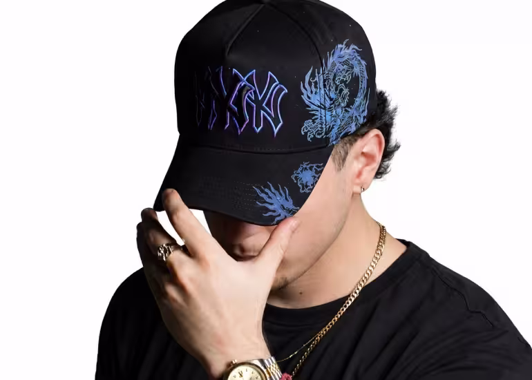 Tacs Club y el boom de las gorras exclusivas en México