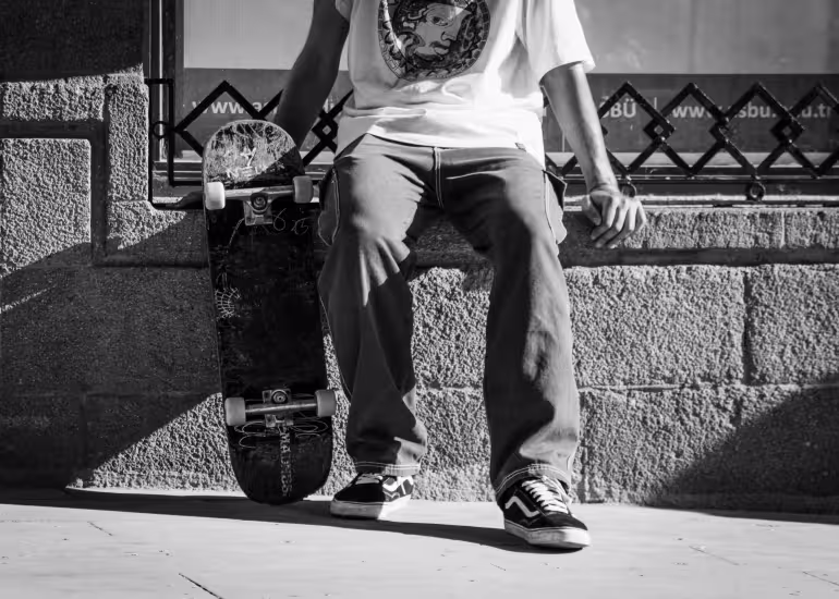 Guía para armar un skate: qué comprar y cómo armarlo