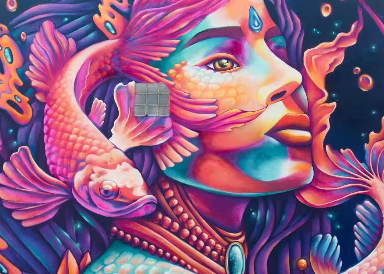 ¿La inteligencia artificial amenaza al arte urbano?