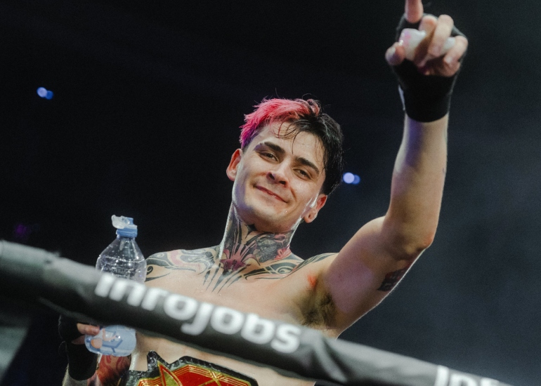 TheGrefg, Plex, Gero Arias y Lit Killah: resultados y ganadores de La Velada del Año VI