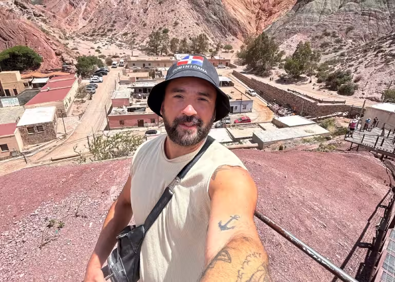 Las Rutas de Juan, el canal argentino que recorre lugares de todo tipo