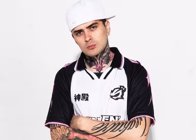 Invisible Gaming Fest: esports, competencias y Lit Killah rumbo a los Juegos Suramericanos