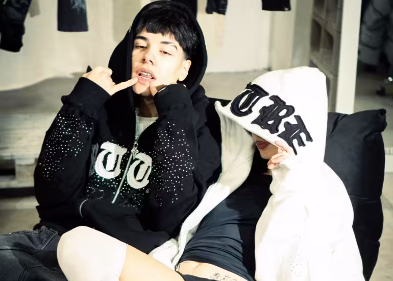 Tres marcas de streetwear argentino que marcan tendencia
