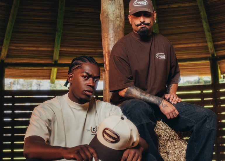 Imagen del artículo: Las marcas que definen el streetwear en Colombia