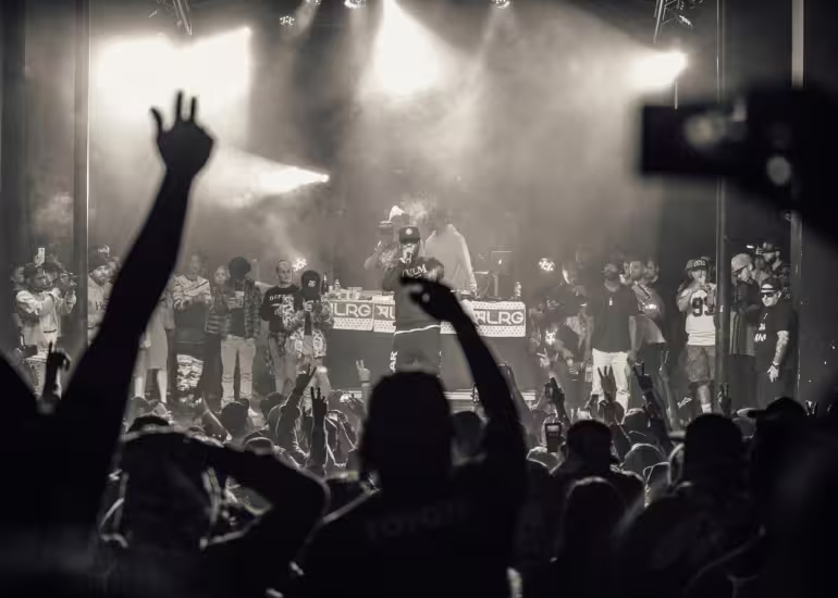 ¿Por qué hoy se celebra el Día Mundial del Hip Hop?