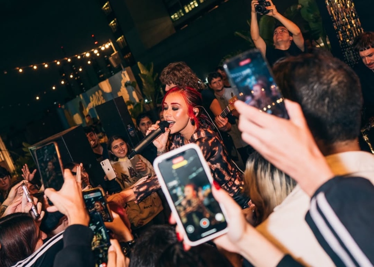 Imagen del artículo: Ronda, el espacio que es furor en Buenos Aires