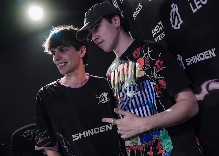 Así será Generación, el festival que reunirá a los streamers más importantes en Buenos Aires