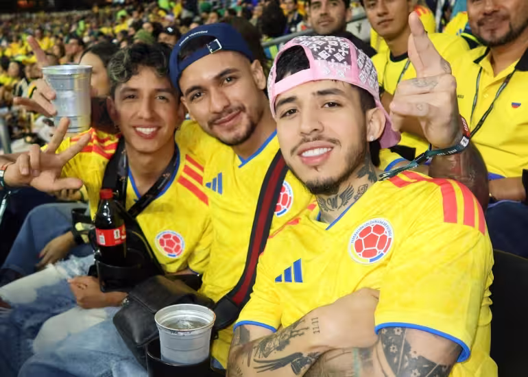 “Unidos x Colombia”: WestCol reúne a grandes figuras para ayudar a las familias afectadas por el terremoto