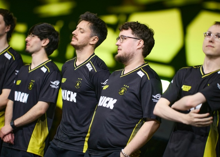 Imagen del artículo: El primer gran desafío del calendario de Counter-Strike: el IEM Major Cologne