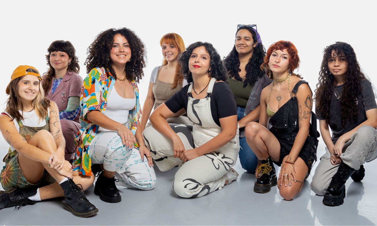 Imagen del artículo: Los tres artistas puertorriqueños que sí o sí debés conocer