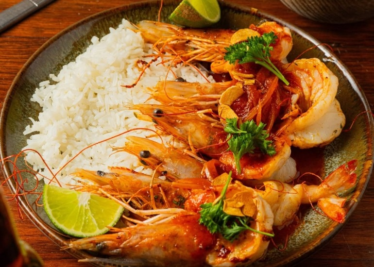 Imagen del artículo: La ruta gastronómica de Luisito Comunica en la Ciudad de México