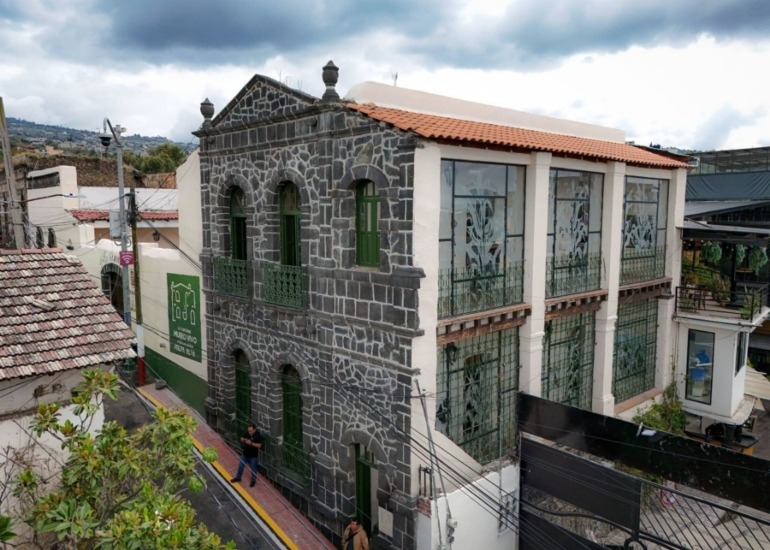 El museo de CDMX donde la cocina mexicana se convierte en patrimonio vivo