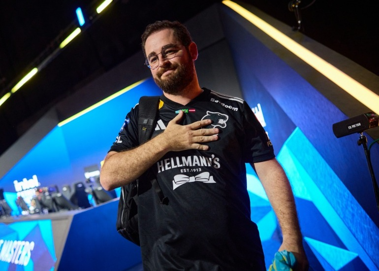 Imagen del artículo: FalleN anuncia su retiro y marca el fin de una era en Counter-Strike