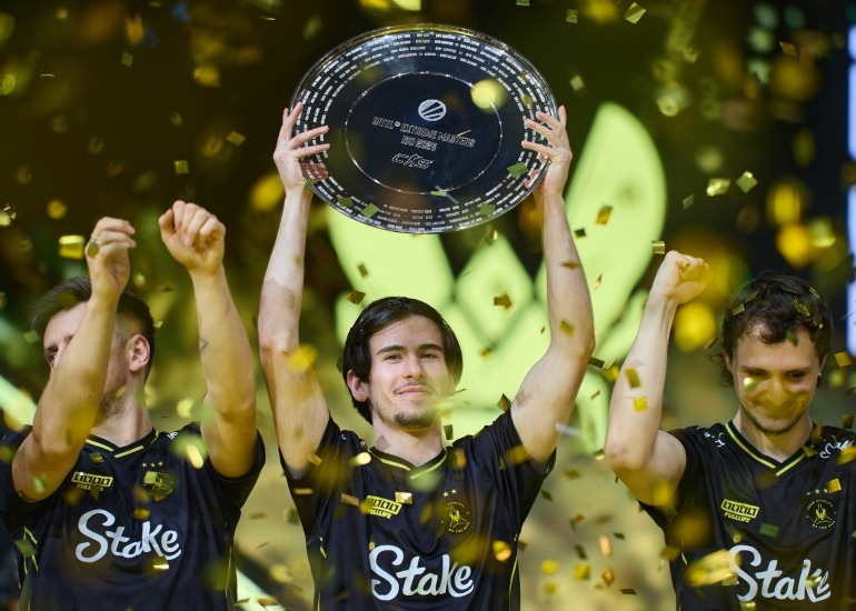 Imagen del artículo: FalleN anuncia su retiro y marca el fin de una era en Counter-Strike