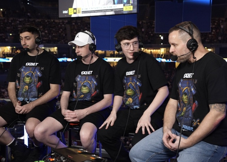 Imagen del artículo: El impulsor del Counter-Strike en Argentina