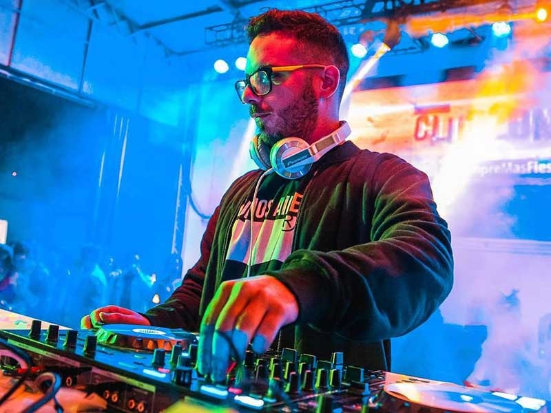 Imagen del artículo: La guaracha, el protagonista de las noches argentinas