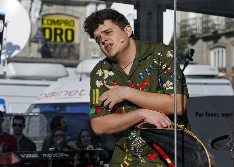 El día en que Arkano llevó el freestyle hispanohablante al Libro Guinness de los Récords