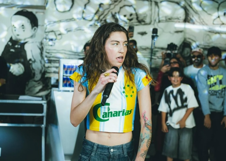 Imagen del artículo: ¿Quiénes serán los freestylers que competirán en la nueva temporada de Red Bull Batalla?