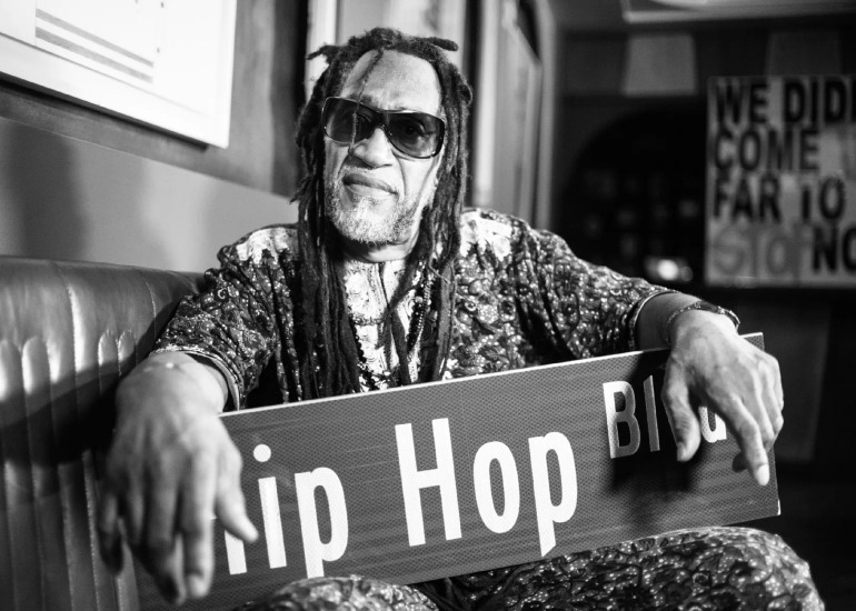 ¿Por qué hoy se celebra el Día Mundial del Hip Hop?