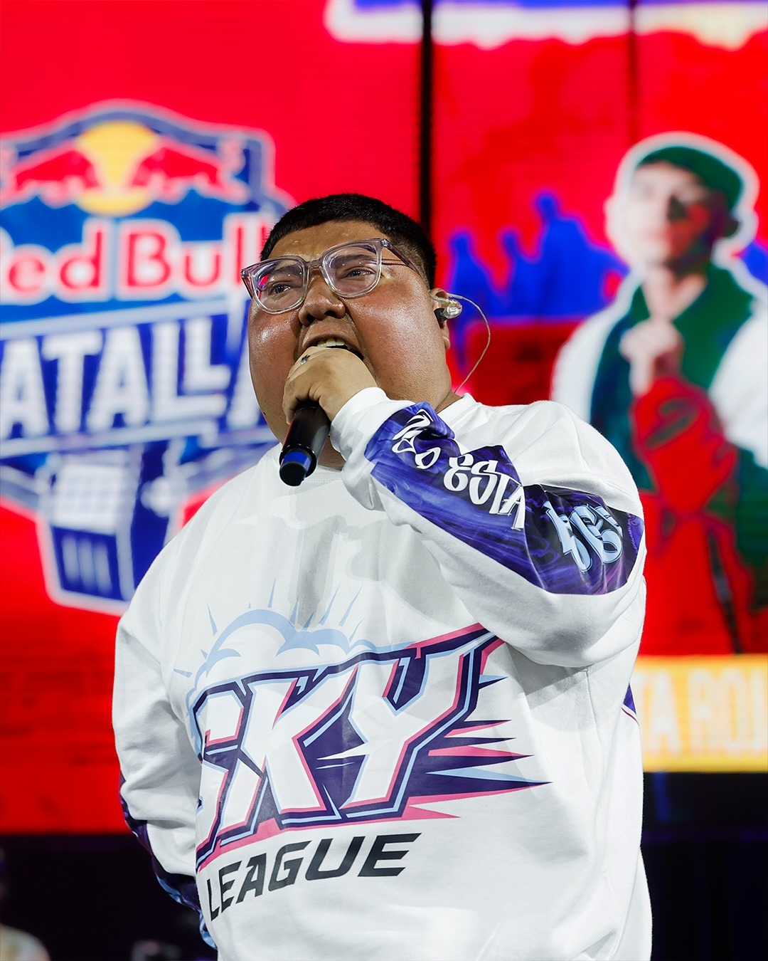 Imagen del artículo: Colombia y México definen al primer campeón del “Mundial por Equipos” de Red Bull Batalla