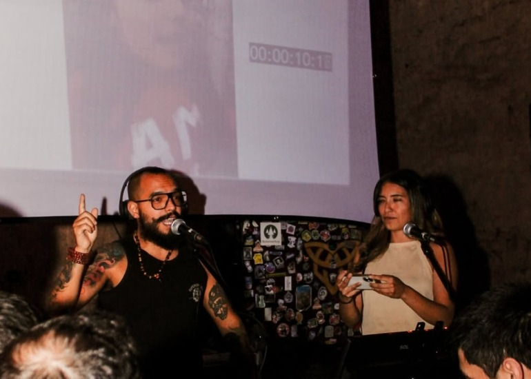 Imagen del artículo: El nuevo karaoke que conquista Latinoamérica