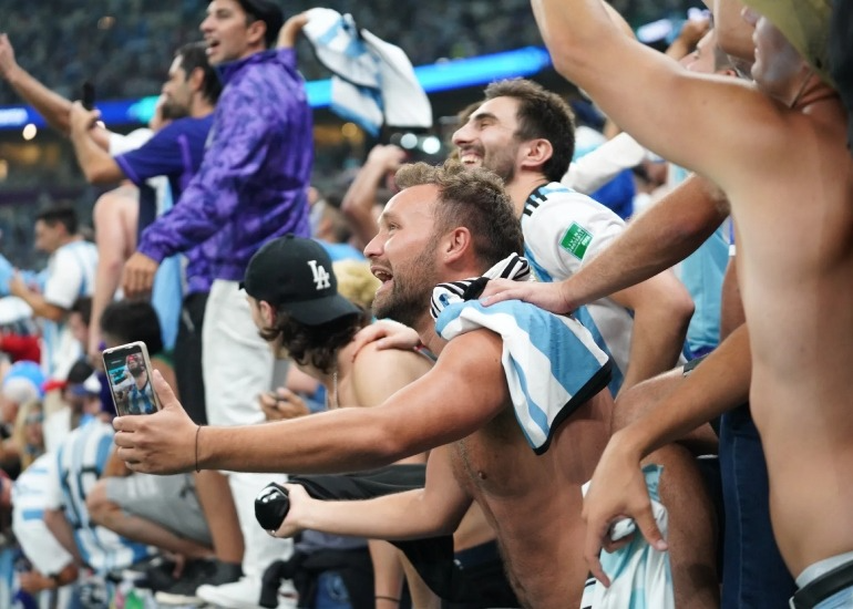 Imagen del artículo: Buenos Aires Fan Fest: así se vivirá el Mundial en la capital argentina
