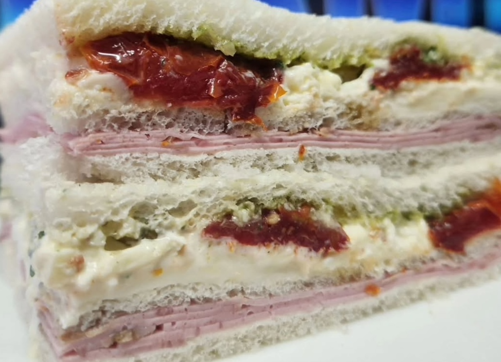 Imagen del artículo: ¡El mejor sándwich del mundo es argentino!