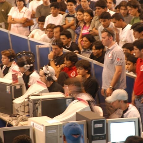 Imagen del artículo: El ícono del Counter-Strike en Brasil