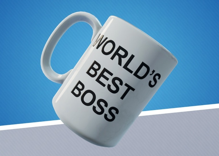 Imagen del artículo: El universo The Office llega a Fortnite