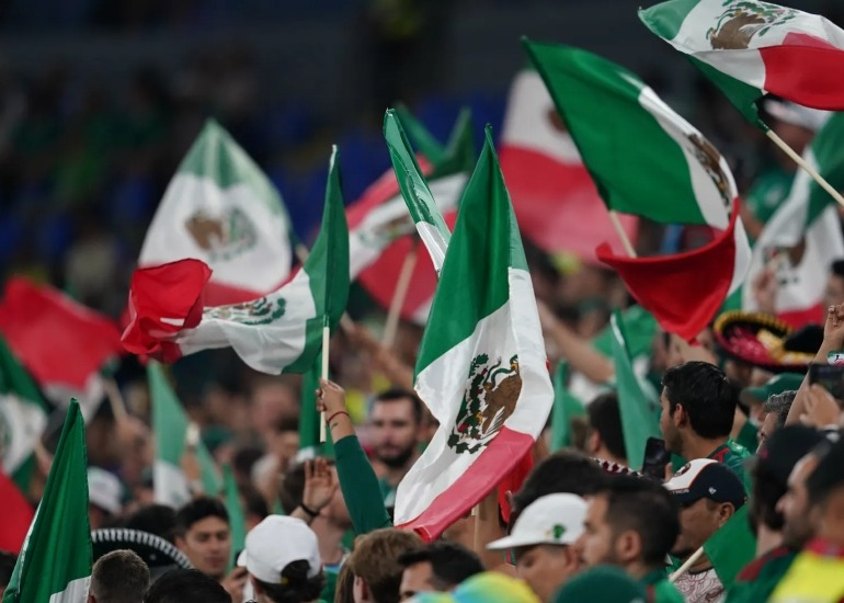 Imagen del artículo: La alternativa para vivir el Mundial fuera de los estadios