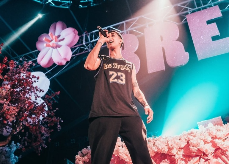 Imagen del artículo: ¿Quién es Joaco de Piedras Blancas y por qué todos hablan de él?