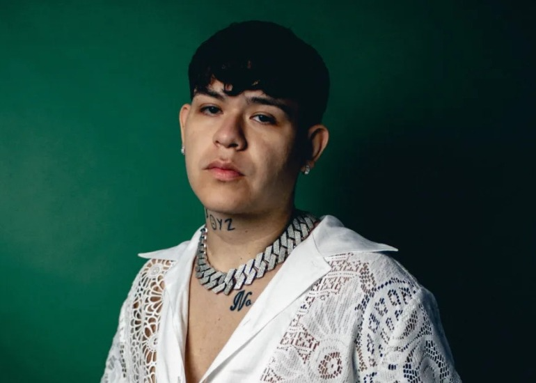 Imagen del artículo: El sonido que está redefiniendo la música mexicana