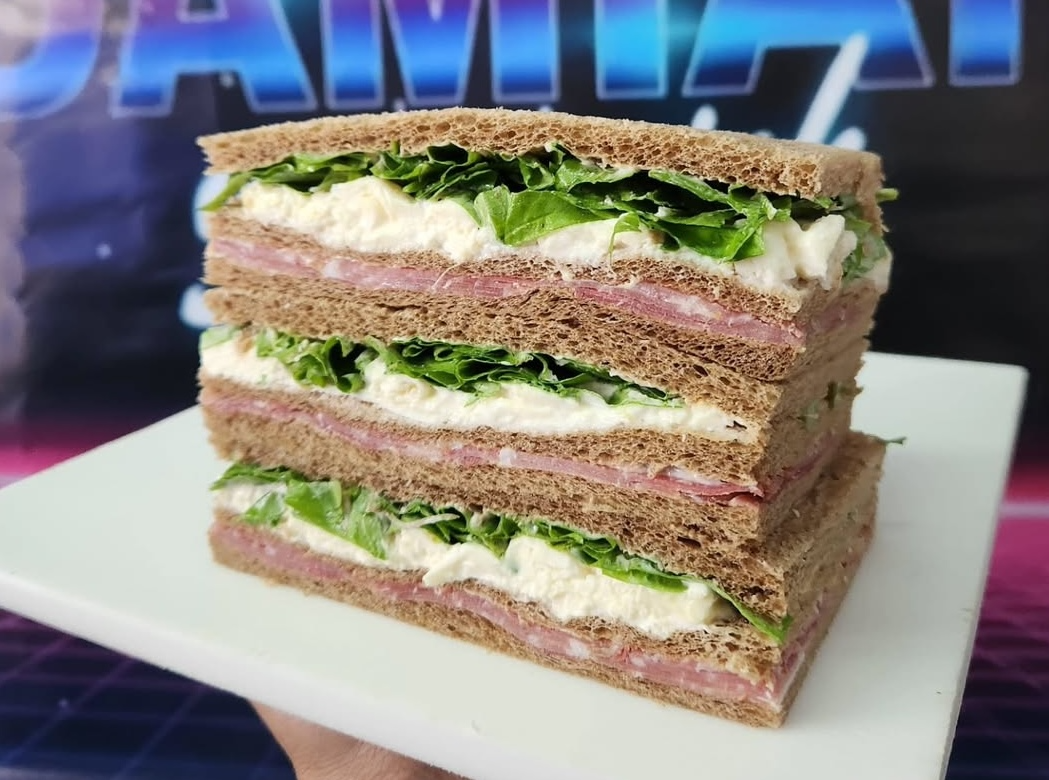 Imagen del artículo: ¡El mejor sándwich del mundo es argentino!