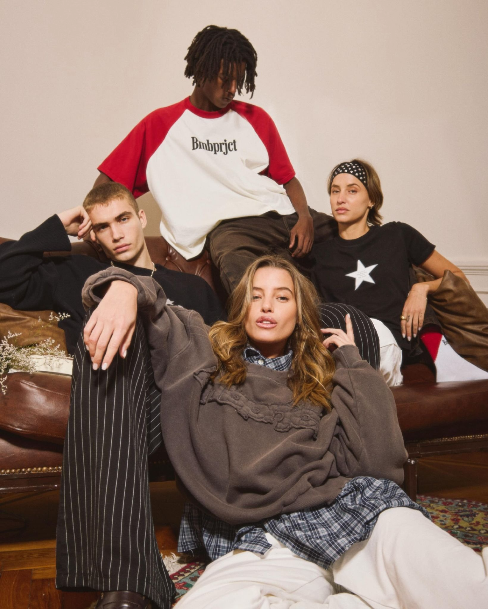 Tres marcas de streetwear argentino que marcan tendencia