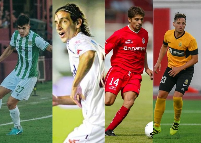 Imagen del artículo: El Busca Club, un refugio para los jugadores olvidados