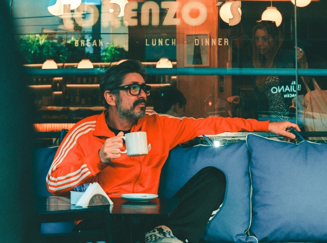 Imagen del artículo: Lorenzo’s, el diner que trajo el estilo neoyorquino a Buenos Aires