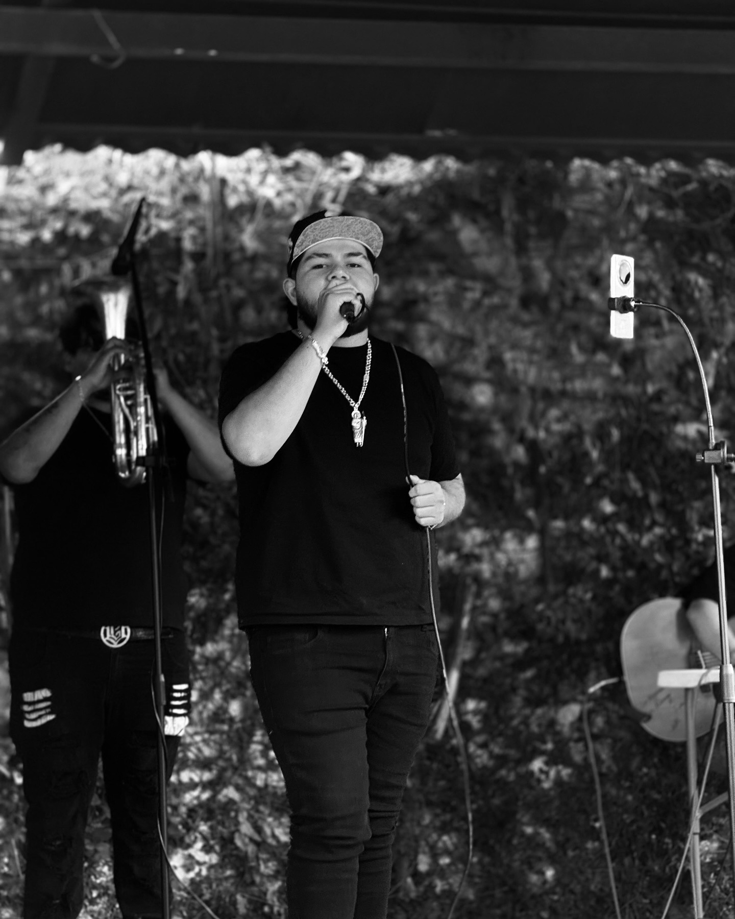 Imagen del artículo: El De Las R's, la nueva sensación del regional mexicano que conquista Spotify y TikTok