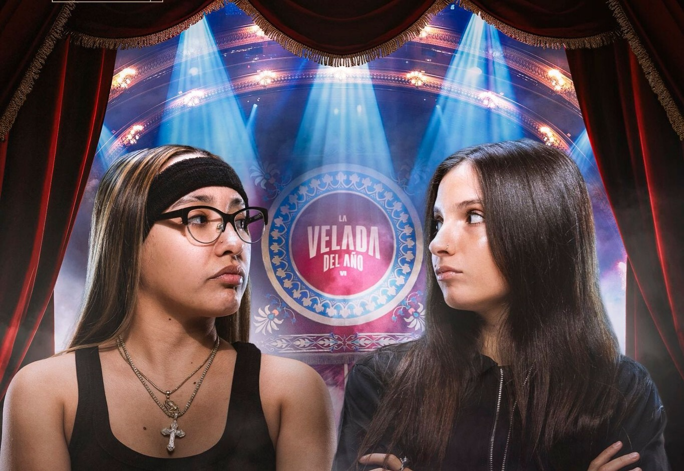 Imagen del artículo: Todos los peleadores de La Velada del Año 6