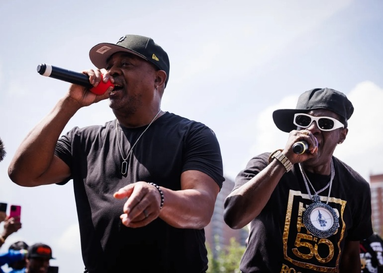 Imagen del artículo: ¿Por qué se celebra el Día Internacional del Rap?