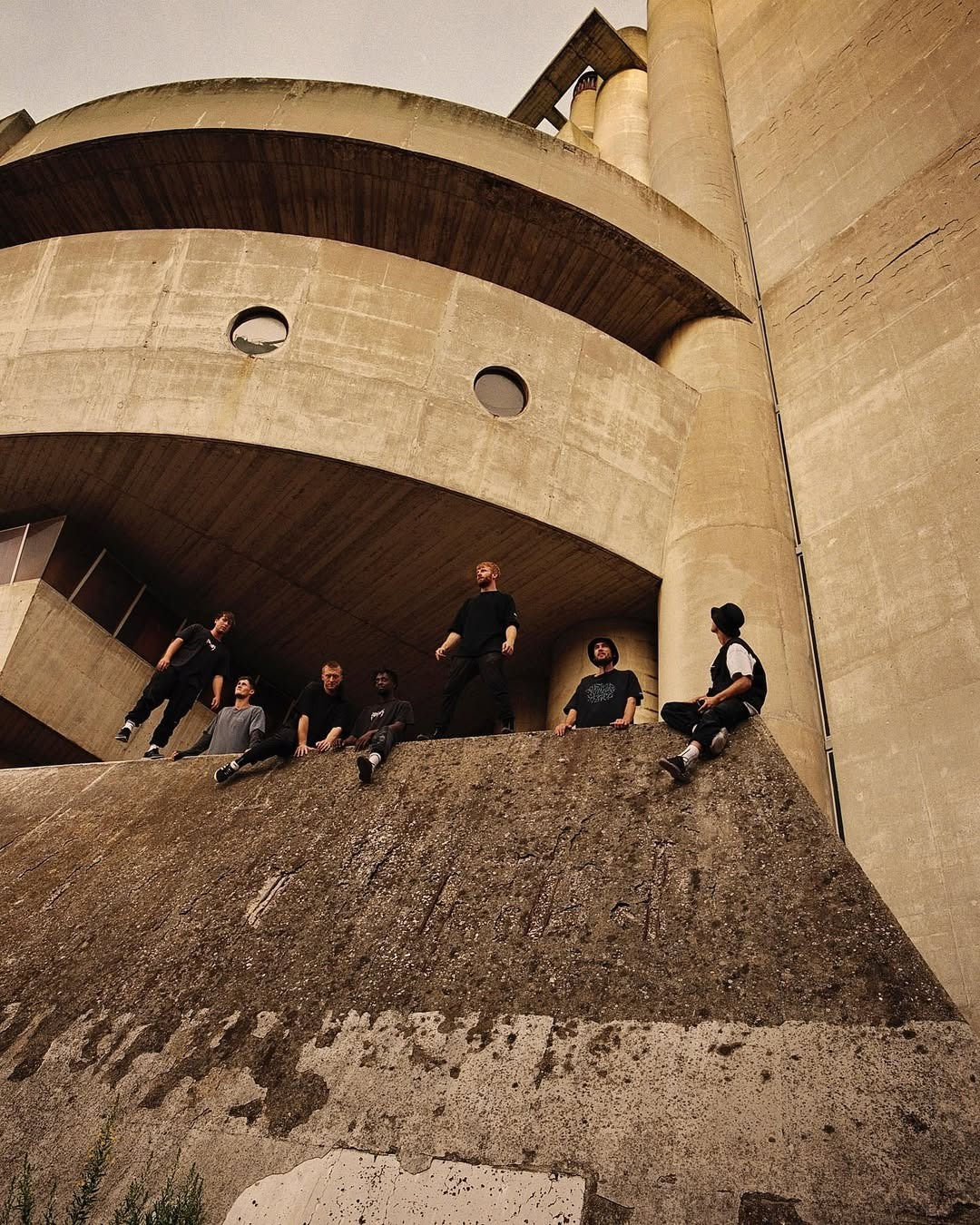 Imagen del artículo: De las pantallas de YouTube a leyenda del parkour: el fenómeno Storror